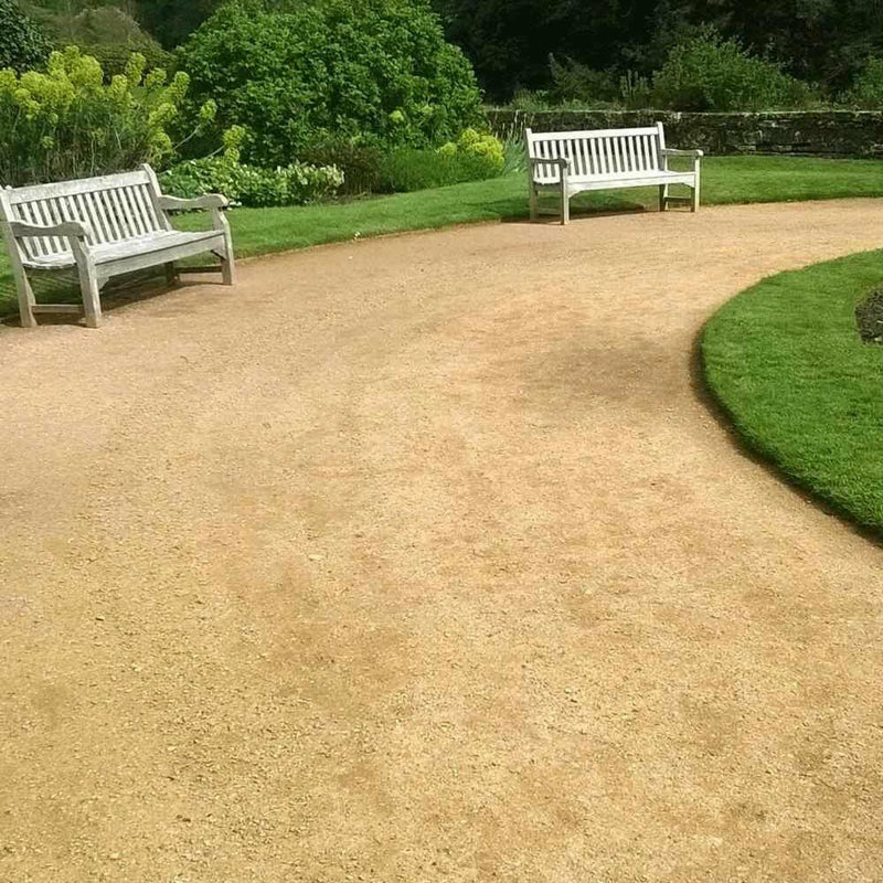 Hoggin Self Binding Gravel 10mm to dust | Gravel, Slate & Aggregates | HSBGHB Custom Product | AllotMate Essentials