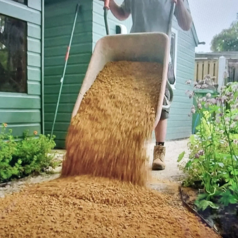Hoggin Self Binding Gravel 10mm to dust | Gravel, Slate & Aggregates | HSBGHB Custom Product | AllotMate Essentials