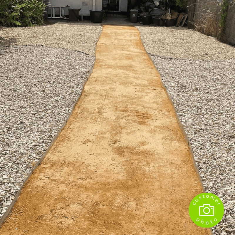 Hoggin Self Binding Gravel 10mm to dust | Gravel, Slate & Aggregates | HSBGHB Custom Product | AllotMate Essentials