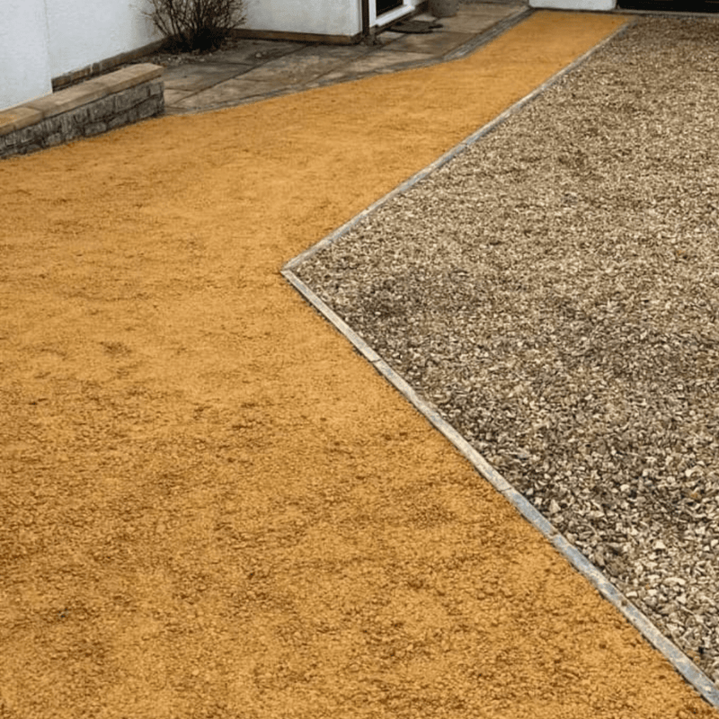 Hoggin Self Binding Gravel 10mm to dust | Gravel, Slate & Aggregates | HSBGJB Custom Product | AllotMate Essentials