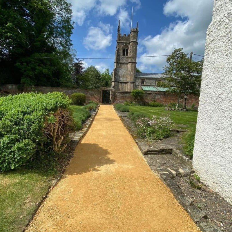 Hoggin Self Binding Gravel 10mm to dust | Gravel, Slate & Aggregates | HSBGSBB Custom Product | AllotMate Essentials