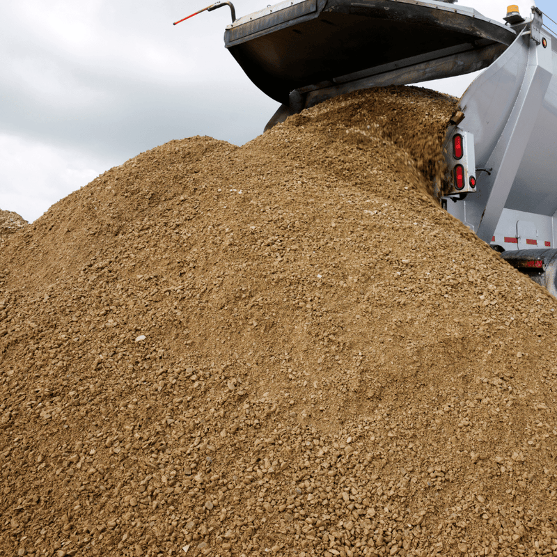 Hoggin Self Binding Gravel 10mm to dust | Gravel, Slate & Aggregates | HSBGSBB Custom Product | AllotMate Essentials