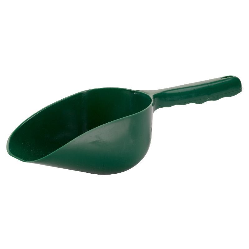 Home & Garden Scoop for Soil, Compost, Planting and Repotting | Garden Scoop | 5050642070690 5050642070690 | AllotMate Essentials