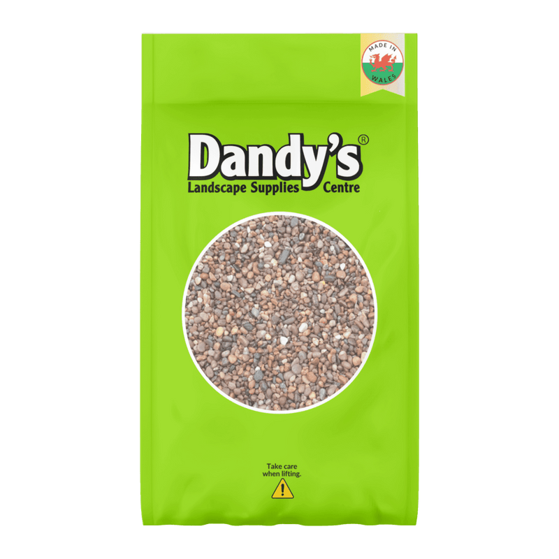 Horticultural Grit | Gravel, Slate & Aggregates | DHG40 Custom Product | AllotMate Essentials
