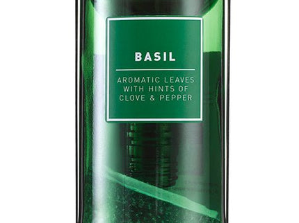 Hydro - Herb – Basil Growing Kit in Recycled Wine Bottle | Indoor Hydroponic Herb Garden | Hydro - Herb Kit | HHKBASIL | AllotMate Essentials
