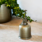 Ivyline Kew Plant Mister: Hand-Finished Metal Mister for Ferns, Orchids and Humidity-Loving Houseplants | Plant Mister | 5055352847686 5055352847686 | AllotMate Essentials