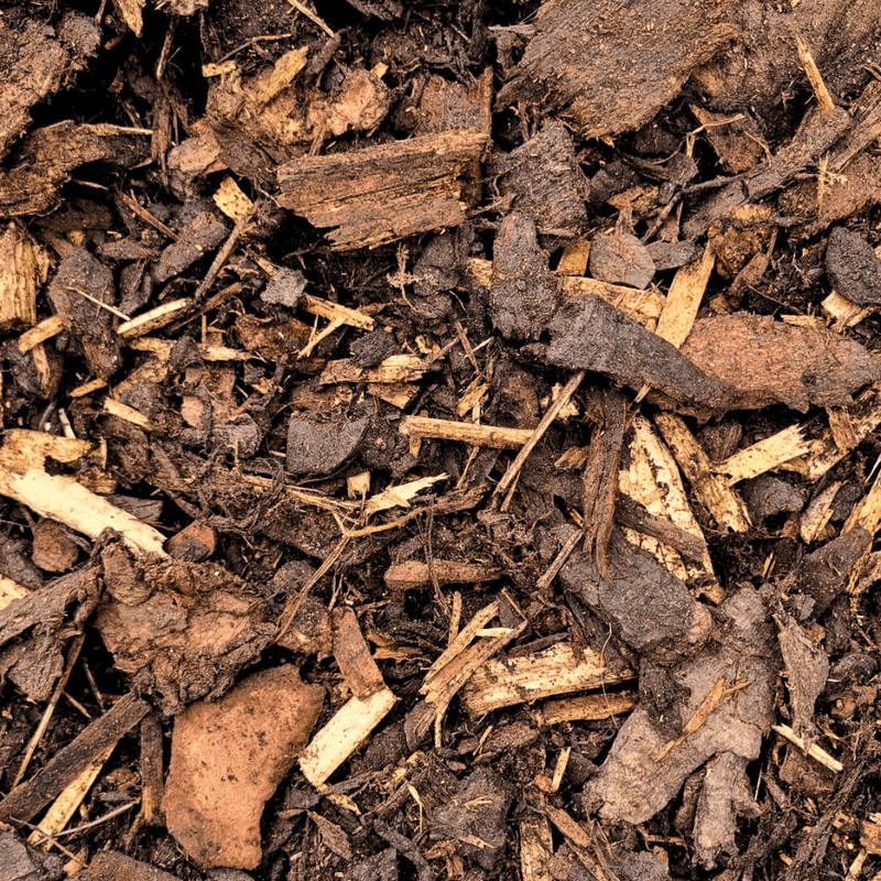 Landscaping Garden Bark Mulch | Bark & Mulch | DLBHBB Custom Product | AllotMate Essentials