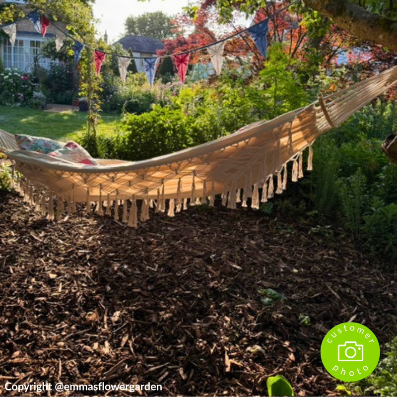 Landscaping Garden Bark Mulch | Bark & Mulch | DLBHBB Custom Product | AllotMate Essentials