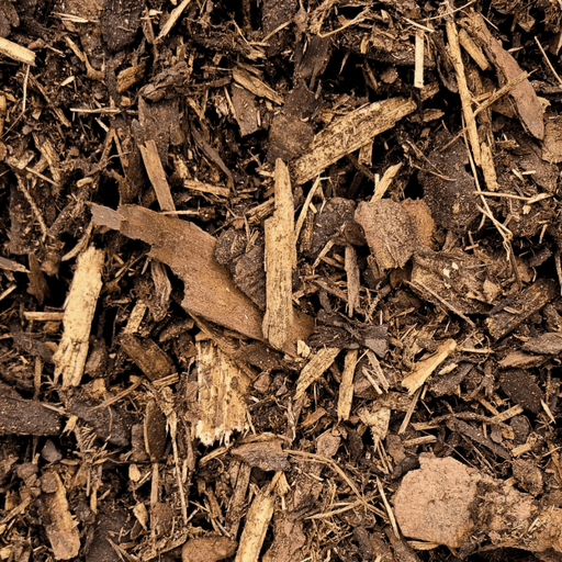 Landscaping Garden Bark Mulch | Bark & Mulch | DLBHBB Custom Product | AllotMate Essentials