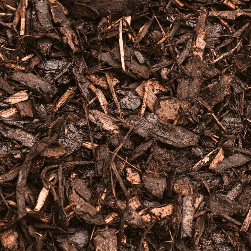 Landscaping Garden Bark Mulch | Bark & Mulch | DLBHBB Custom Product | AllotMate Essentials