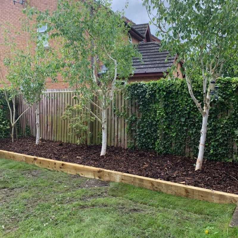 Landscaping Garden Bark Mulch | Bark & Mulch | DLBSBB Custom Product | AllotMate Essentials