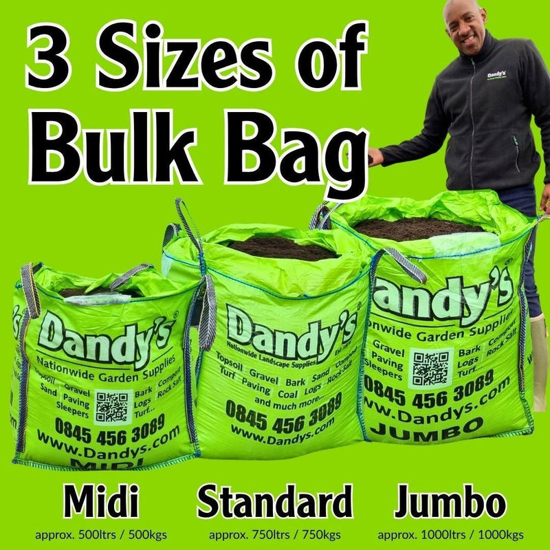 Landscaping Garden Bark Mulch | Bark & Mulch | DLBSBB Custom Product | AllotMate Essentials