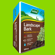 Landscaping Garden Bark Mulch | Bark & Mulch | LB10X100HB Custom Product | AllotMate Essentials