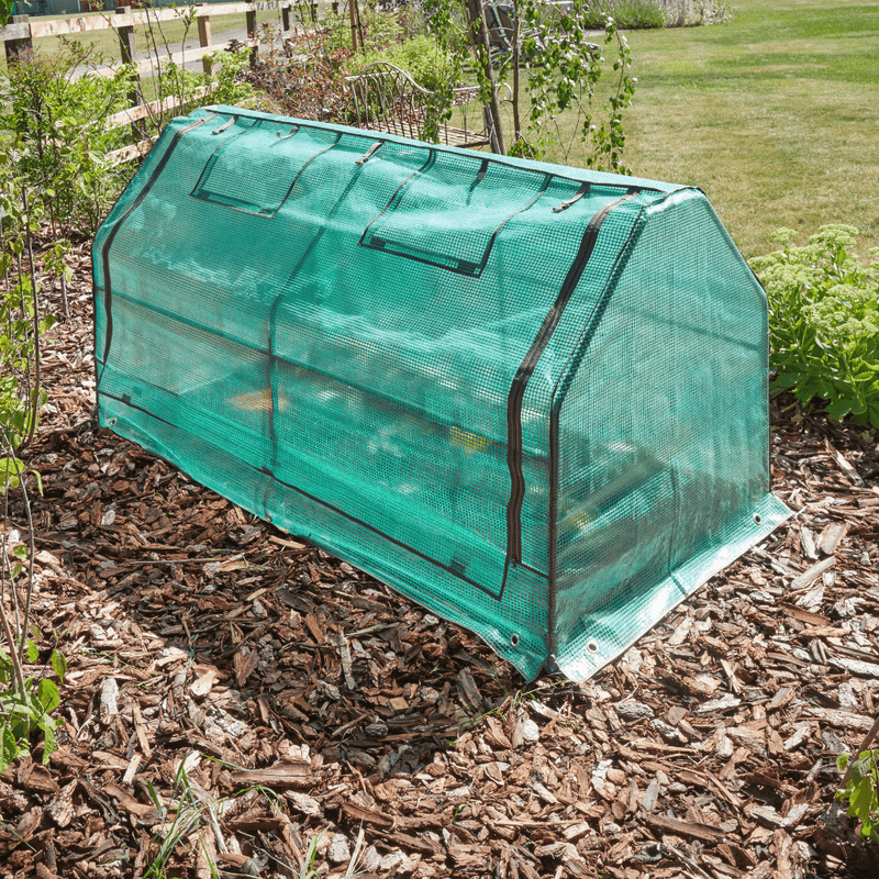 Max GroCloche Cold Frame, 1.8m x 0.92m x 0.90m | Cold Frame | 6511012 5050642051040 | AllotMate Essentials
