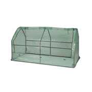 Max GroCloche Cold Frame, 1.8m x 0.92m x 0.90m | Cold Frame | 6511012 5050642051040 | AllotMate Essentials