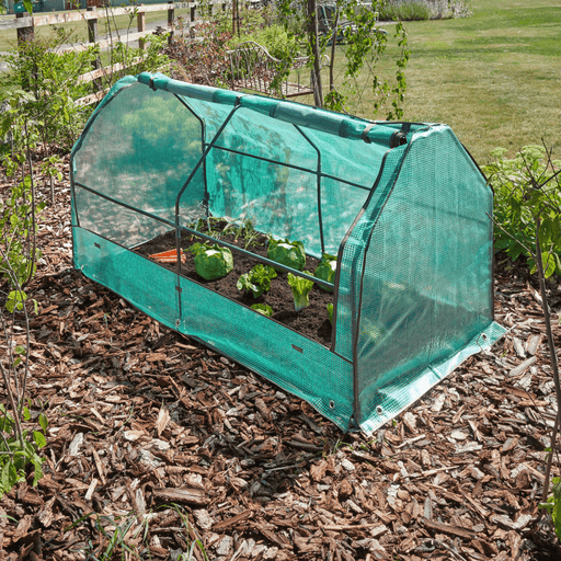 Max GroCloche Cold Frame, 1.8m x 0.92m x 0.90m | Cold Frame | 6511012 5050642051040 | AllotMate Essentials