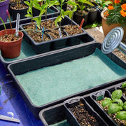 Moisture Matting, Green, 0.6 m x 2.4 m | Soil & Growing Accessories | 7014010 Moisture Mat 0.6 x 2.4m | AllotMate Essentials