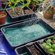 Moisture Matting, Green, 0.6 m x 2.4 m | Soil & Growing Accessories | 7014010 Moisture Mat 0.6 x 2.4m | AllotMate Essentials