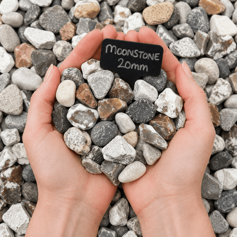 Moonstone Gravel