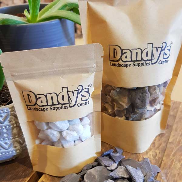 Moonstone Gravel | Gravel, Slate & Aggregates | MS2040X25 Custom Product | AllotMate Essentials