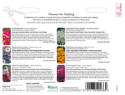 RHS Flowers for Cutting – Grow Your Own Cut Flower Garden | Mr Fothergill’s | Flower Seeds | 29036 5011775290362 | AllotMate Essentials