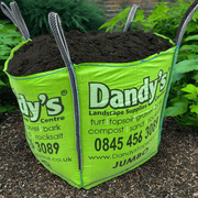 Multi Purpose Welsh Compost | Topsoil & Compost | DMPOCJBB Custom Product | AllotMate Essentials