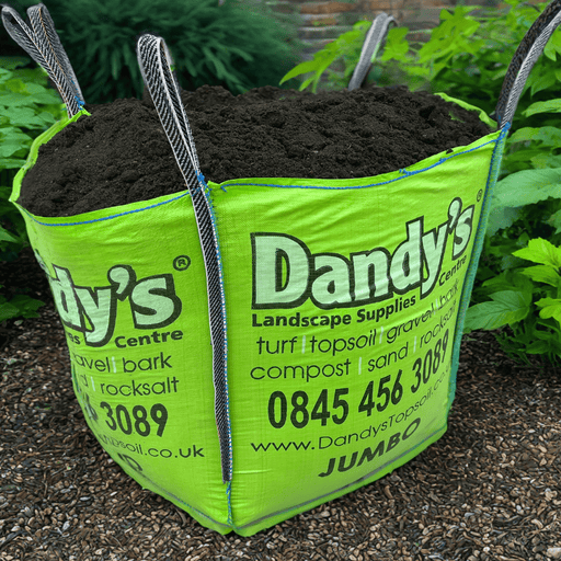 Multi Purpose Welsh Compost | Topsoil & Compost | DMPOCJBB Custom Product | AllotMate Essentials