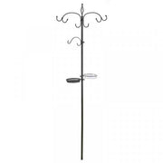 Original Bird Dining Station in Black | Dining Station | 7518001 5050642026482 | AllotMate Essentials