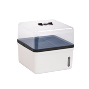 Perfect Propagator, Self Watering, 23 cm | Growhouses & Tunnels | 6512009 Potting TidyTray | AllotMate Essentials