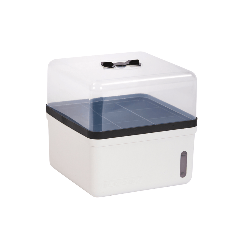 Perfect Propagator, Self Watering, 23 cm | Growhouses & Tunnels | 6512009 Potting TidyTray | AllotMate Essentials