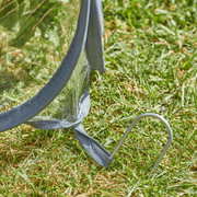 Pop Up GroZone, 80cm x 70cm x 70cm | Greenhouses & Structures | 6511021 5050642078764 | AllotMate Essentials