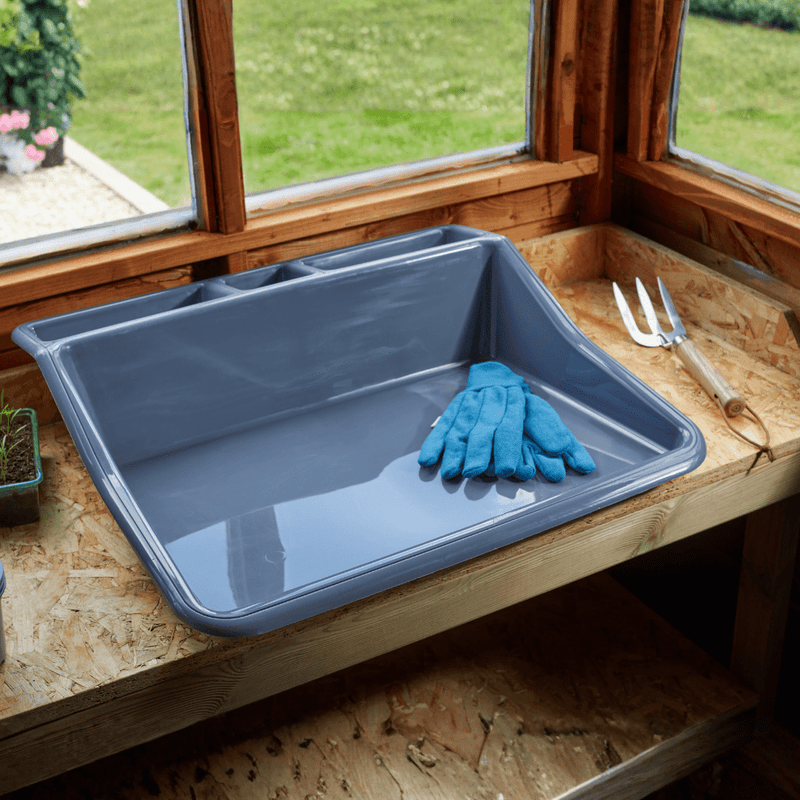 Potting Tidy Tray, 61 cm | Tidy Tray |   | AllotMate Essentials