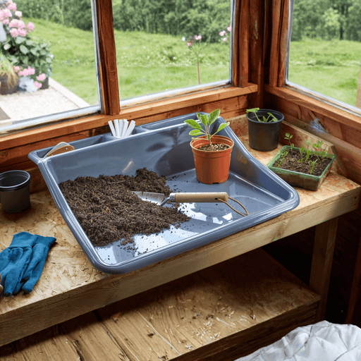 Potting Tidy Tray, 61 cm | Tidy Tray |   | AllotMate Essentials