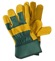 Premium Suede Tuff Riggers XL10 | Gloves | 4510006 5050642049047 | AllotMate Essentials