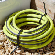 Reusable Cable Ties 20cm 100 Pack Strong Garden and Home Ties | Garden Accessories and Sundries | 5050642070949 5050642070949 | AllotMate Essentials