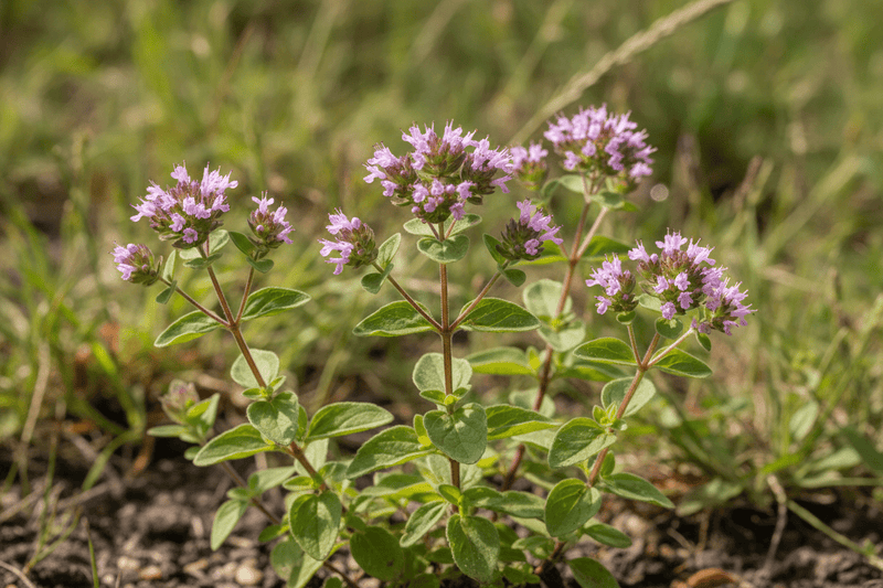 RHS British Wildflowers – Native Seed Mix for Pollinators | Mr Fothergill’s | Flower Seeds | 30614 5011775290423 | AllotMate Essentials
