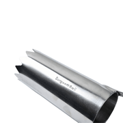RHS Endorsed Stainless Steel Hand Held Bulb Planter by Burgon & Ball | Hand held bulb planter | GTH/SBPRHS 5019360008569 | AllotMate Essentials