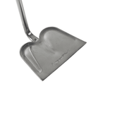 RHS Endorsed Stainless Steel Hand Hoe by Burgon & Ball | Hand hoe | GTH/SOHRHS 5019360008507 | AllotMate Essentials