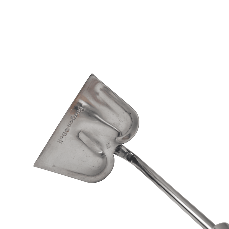 RHS Endorsed Stainless Steel Hand Hoe by Burgon & Ball | Hand hoe | GTH/SOHRHS 5019360008507 | AllotMate Essentials