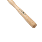 RHS Endorsed Stainless Steel Potato Harvesting Scoop by Burgon & Ball | Potato harvesting tool | GTH/POTSCOOPRHS 5019360008576 | AllotMate Essentials