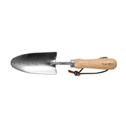 RHS Endorsed Stainless Steel Transplanter by Burgon & Ball | Hand transplanter | GTH/STPRHS 5019360008415 | AllotMate Essentials