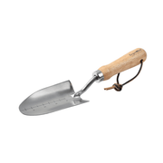 RHS Endorsed Stainless Steel Transplanter by Burgon & Ball | Hand transplanter | GTH/STPRHS 5019360008415 | AllotMate Essentials