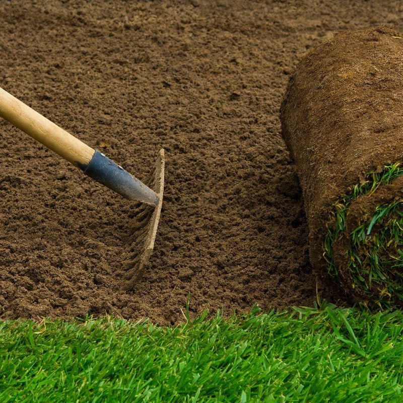 Rootzone Sand and Soil Mix | Sand & Building Materials | DRZJBB Custom Product | AllotMate Essentials