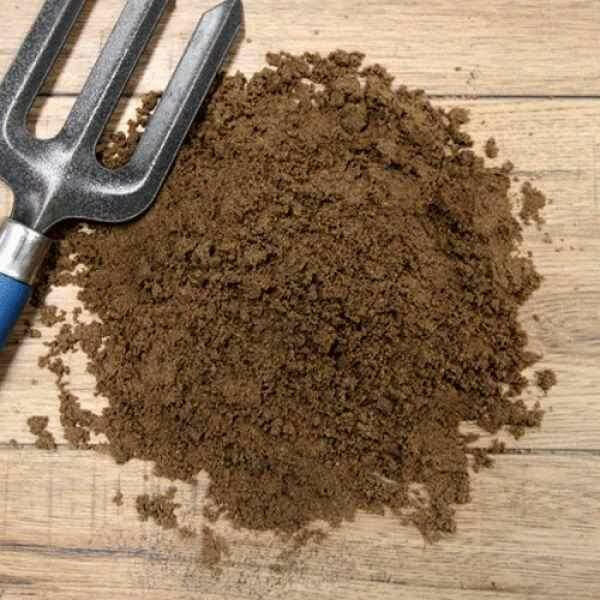 Rootzone Sand and Soil Mix | Sand & Building Materials | DRZJBB Custom Product | AllotMate Essentials