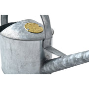 Small Indoor Watering Can – Galvanised Finish | Sophie Conran by Burgon & Ball | Watering Can | GSC/ICGALVSML 5019360203346 | AllotMate Essentials