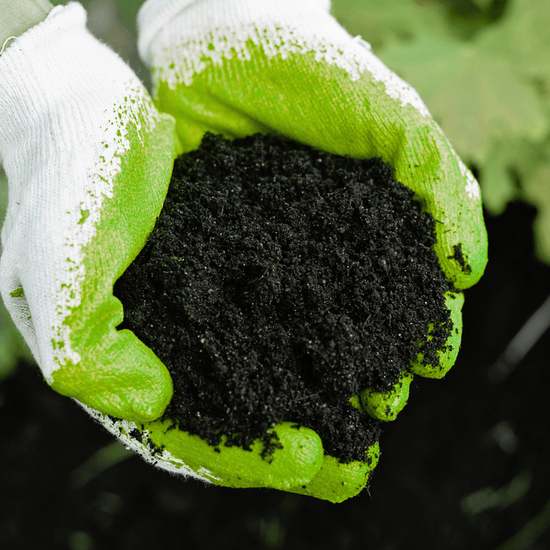 Soil Improver Conditioner | Topsoil & Compost | DSICFJB Custom Product | AllotMate Essentials