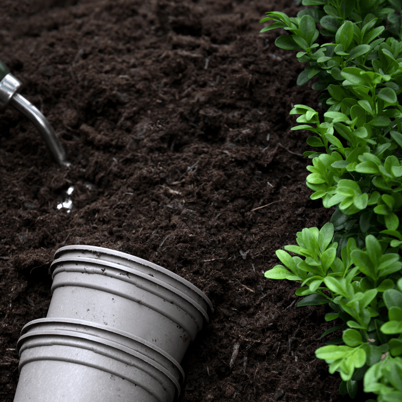 Soil Improver Conditioner | Topsoil & Compost | DSIOCBB Custom Product | AllotMate Essentials