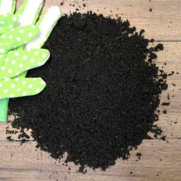 Soil Improver Conditioner | Topsoil & Compost | DSIOCBB Custom Product | AllotMate Essentials