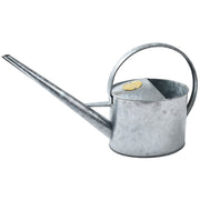Sophie Conran Galvanized Watering Can - A 1.7 litre indoor watering can with a precision spout for houseplants | | 5019360203339 5019360203339 | AllotMate Essentials