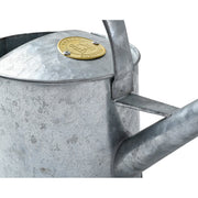 Sophie Conran Galvanized Watering Can - A 1.7 litre indoor watering can with a precision spout for houseplants | | 5019360203339 5019360203339 | AllotMate Essentials